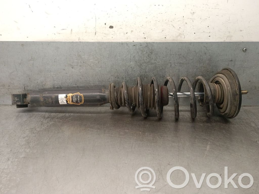 Mitsubishi Galant Stoßdämpfer hinten 