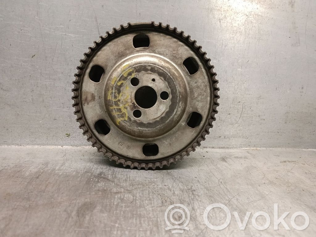Fiat Grande Punto Riemenscheibe 