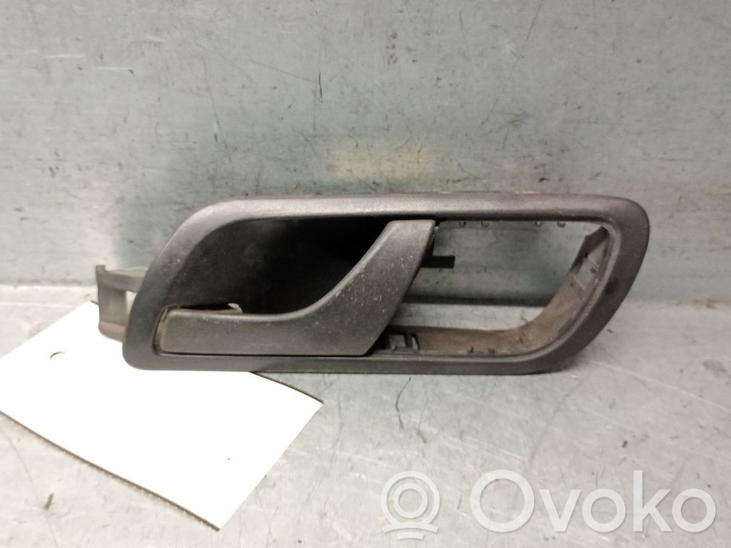 Skoda Fabia Mk1 (6Y) Maniglia interna per portiera anteriore