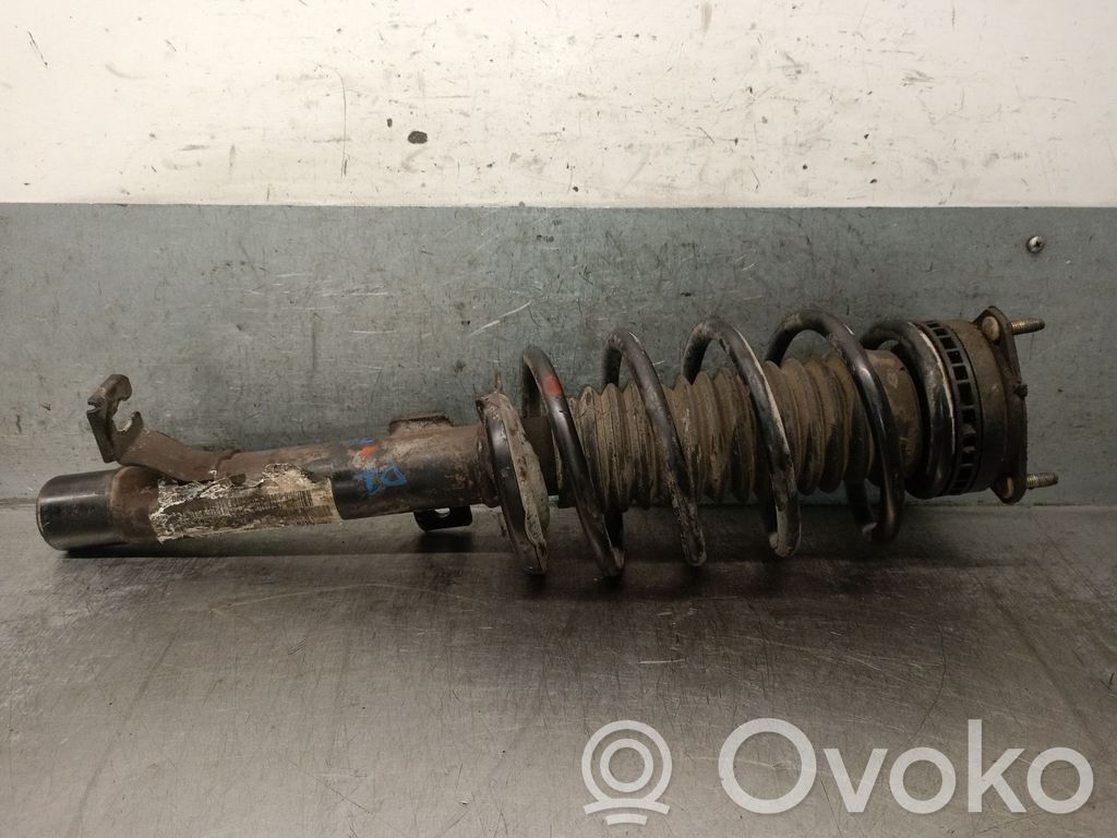 Ford Fusion Amortyzator osi przedniej ze sprężyną 