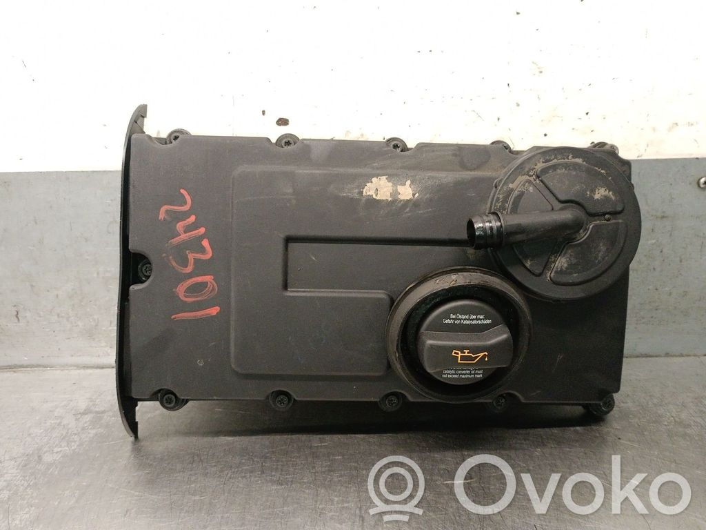 Dodge Caliber Copertura per bilanciere albero a camme