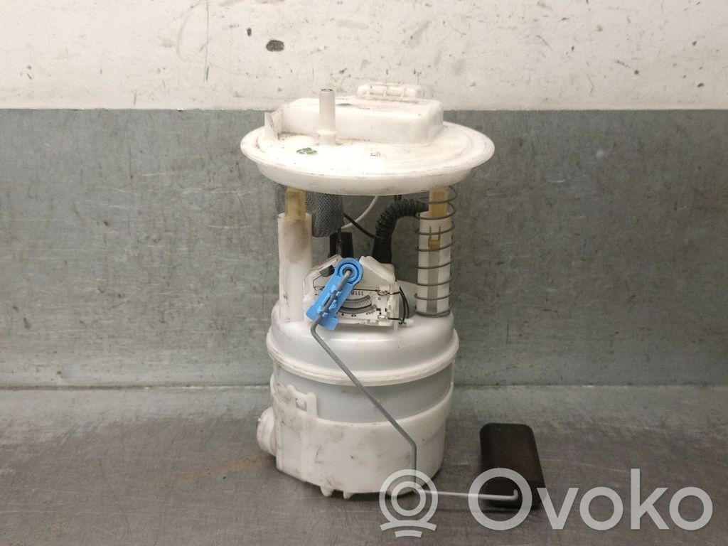 Renault Clio V Pompe à carburant