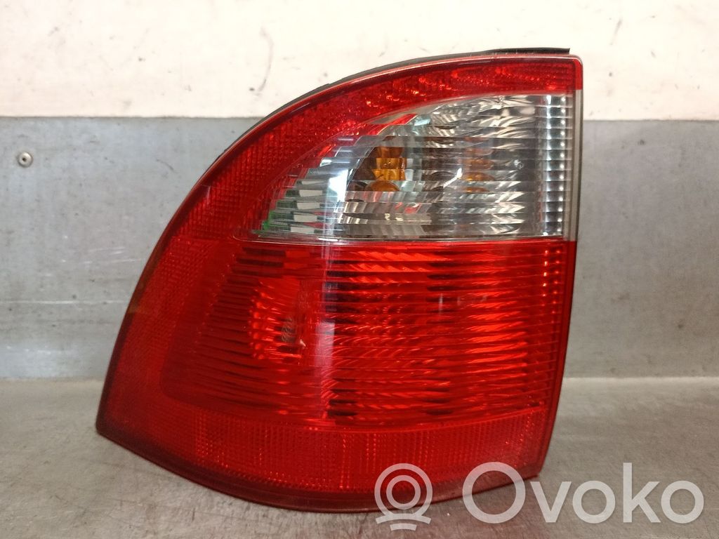Saab 9-5 Rear/tail lights 