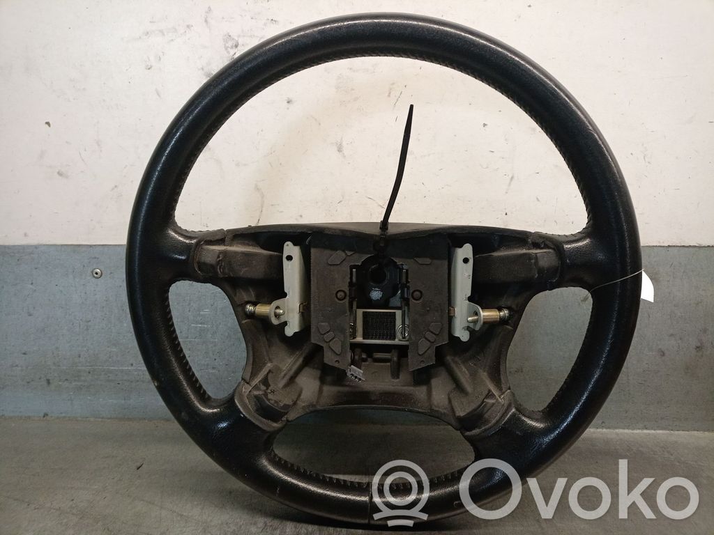 Saab 9-5 Steering wheel 