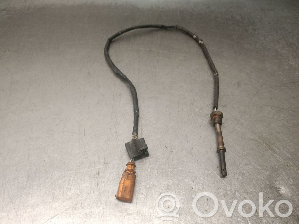 Skoda Octavia Mk2 (1Z) Sensor / Fühler / Geber 
