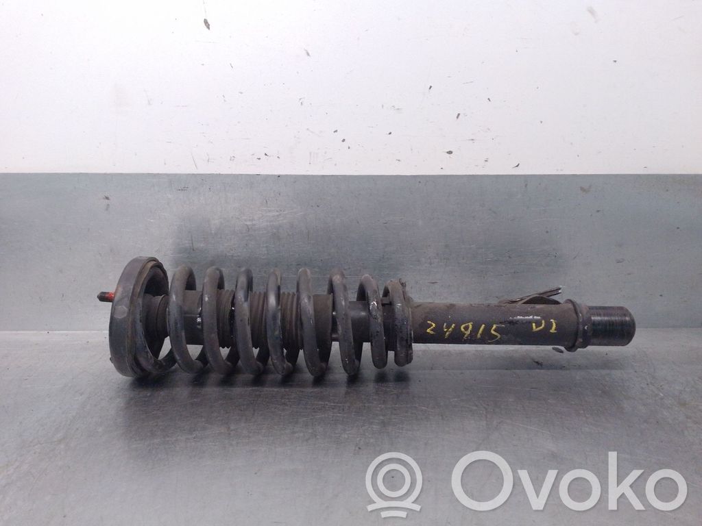 Honda Accord Amortyzator osi przedniej ze sprężyną