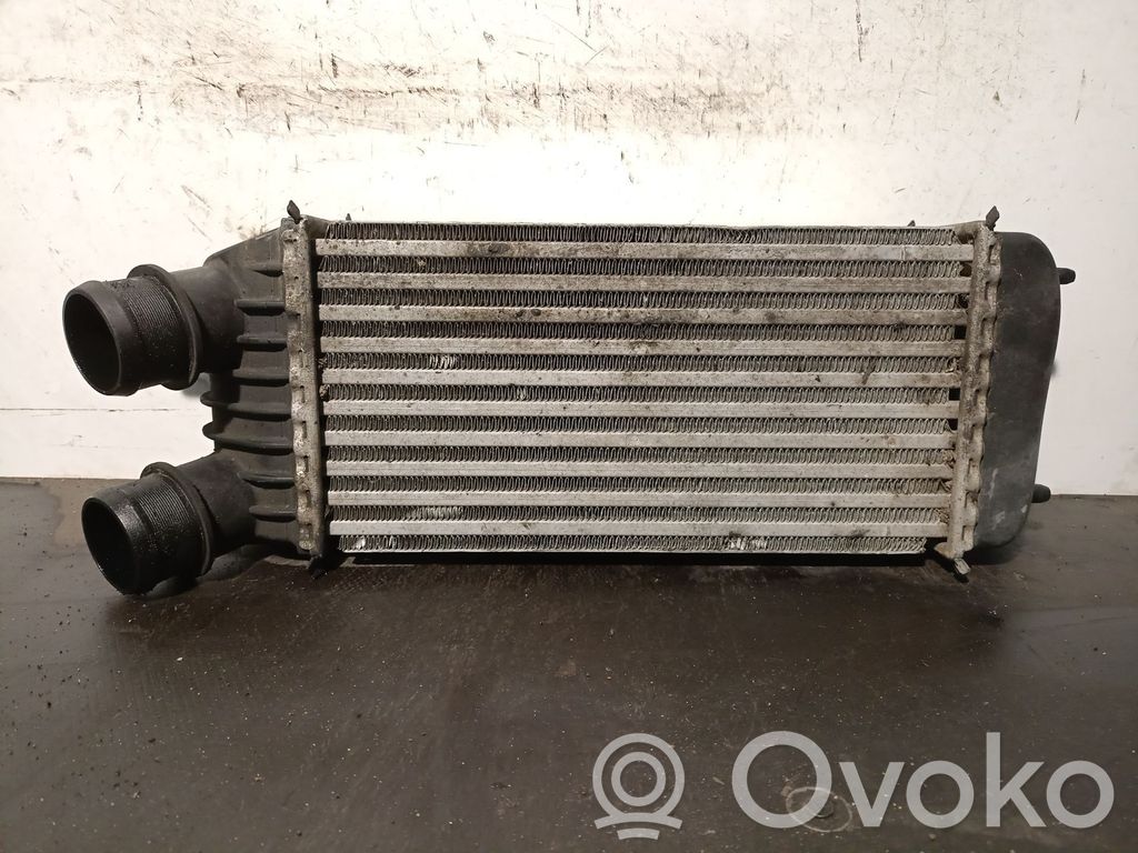 Peugeot Expert Chłodnica powietrza doładowującego / Intercooler 