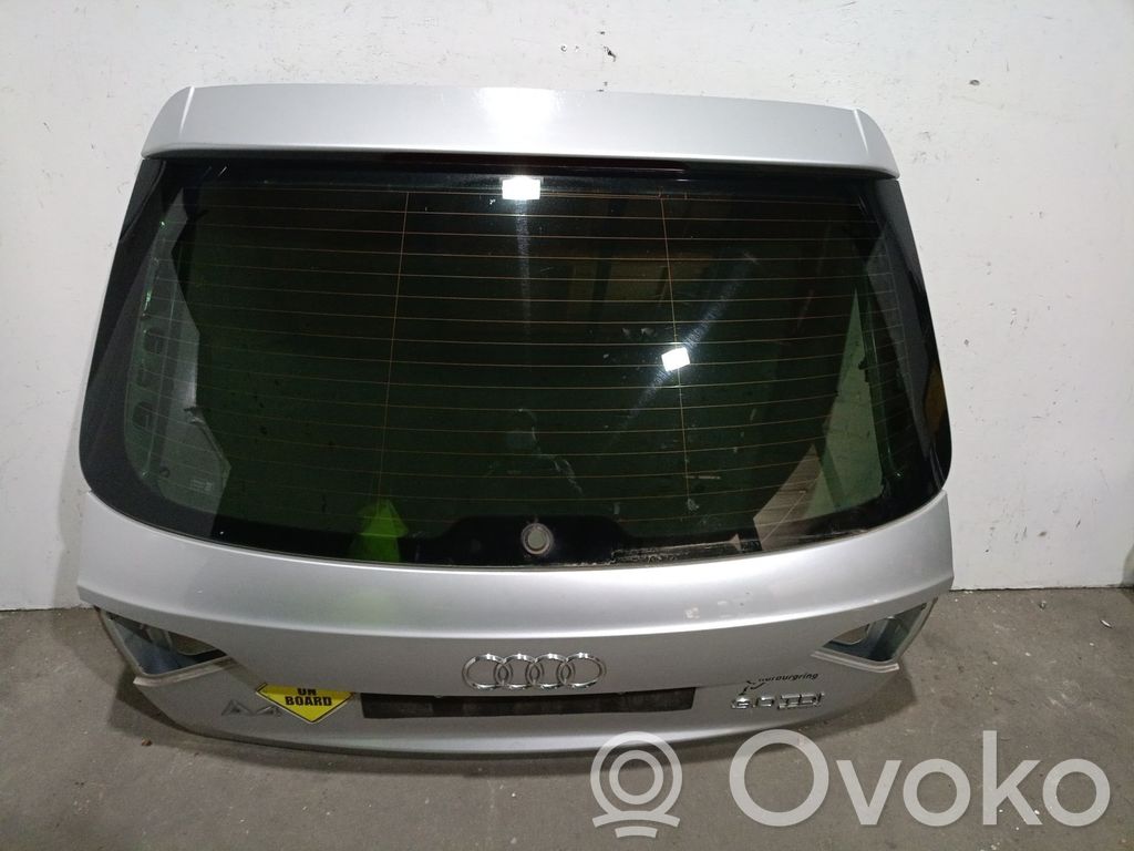 Audi A4 Allroad Puerta del maletero/compartimento de carga 