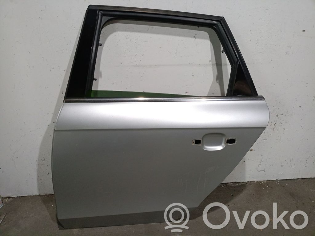 Audi A4 Allroad Drzwi tylne 