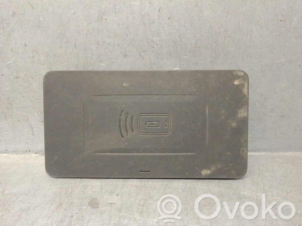 BMW X5 G05 Otras unidades de control/módulos