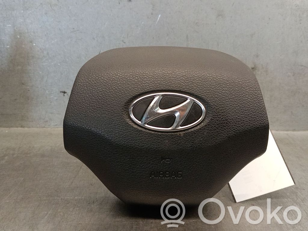 Hyundai i30 Airbag volan