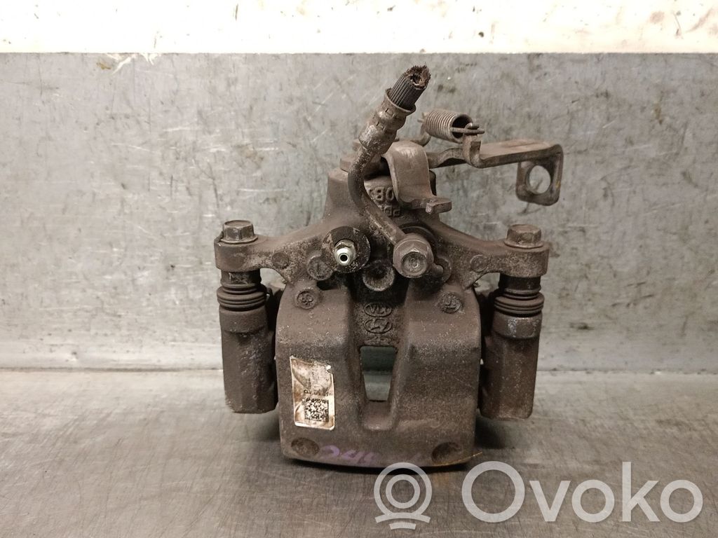 Hyundai i30 Bremssattel hinten