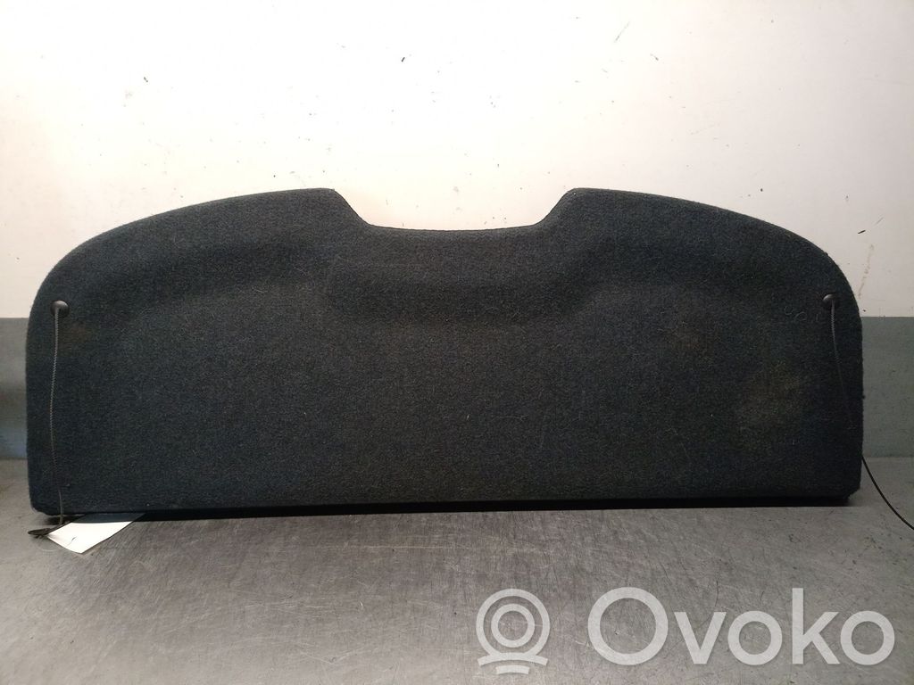 Ford Ka Aizmugurējā palodze 