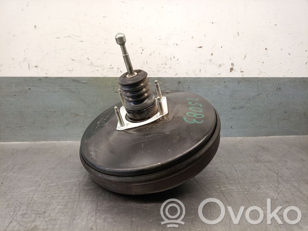 Opel Corsa E Гидравлический клапан давления Servotronic