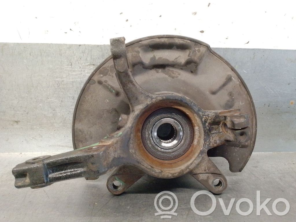 Suzuki SX4 Achsschenkel vorne