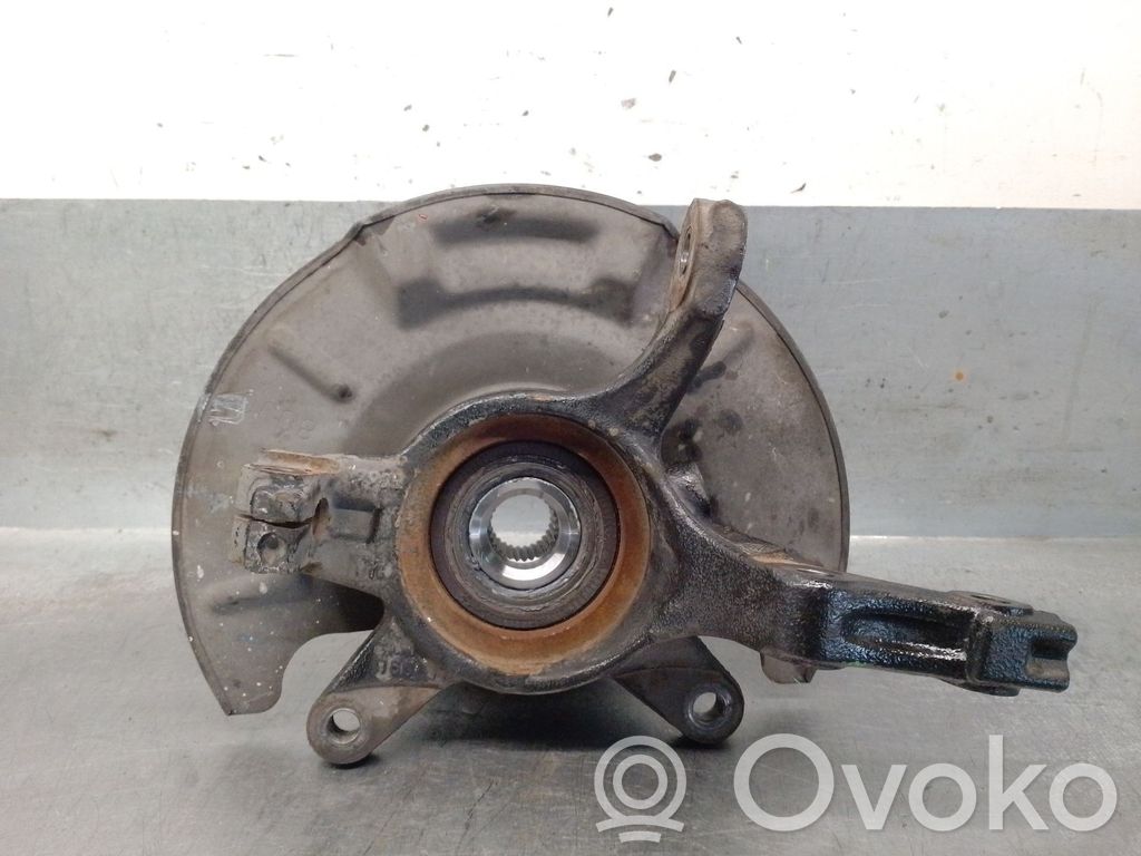 Suzuki SX4 Achsschenkel vorne
