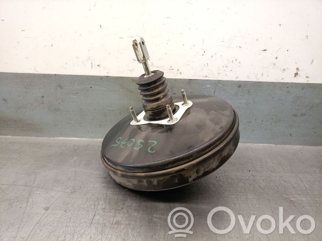Suzuki SX4 Hydraulic servotronic pressure valve 