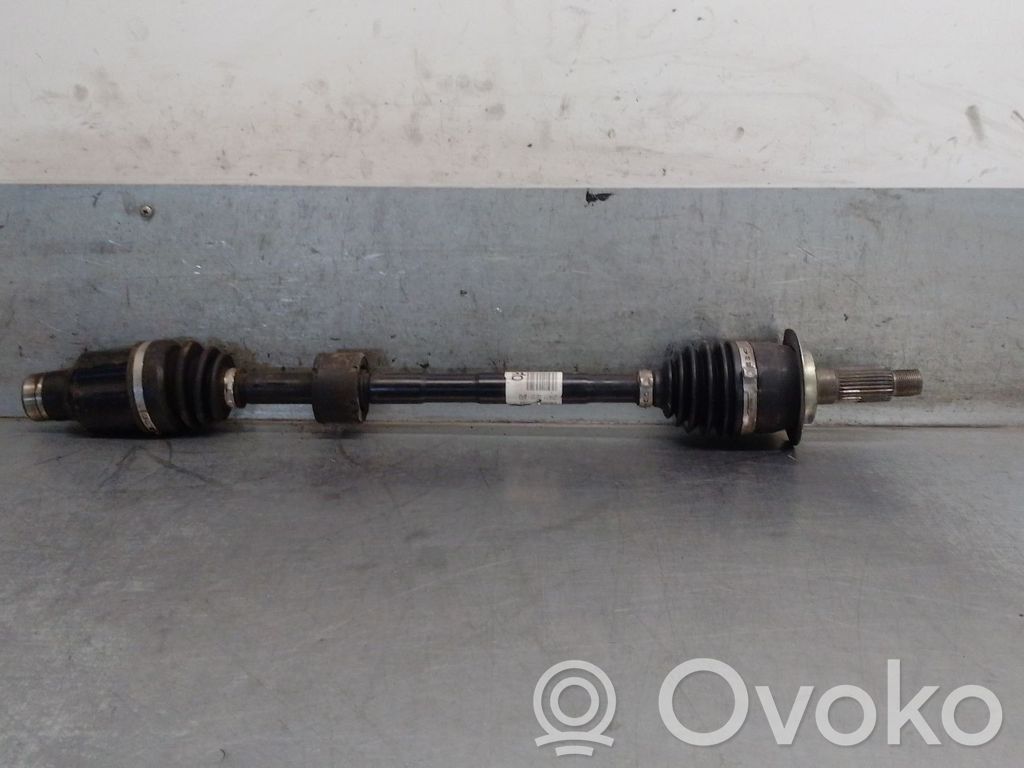 Suzuki SX4 Semiasse anteriore
