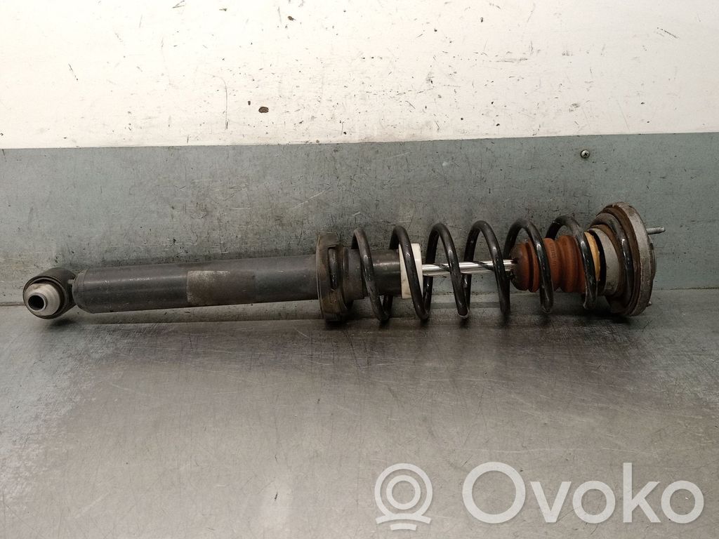 BMW 5 F10 F11 Amortisseur arrière 
