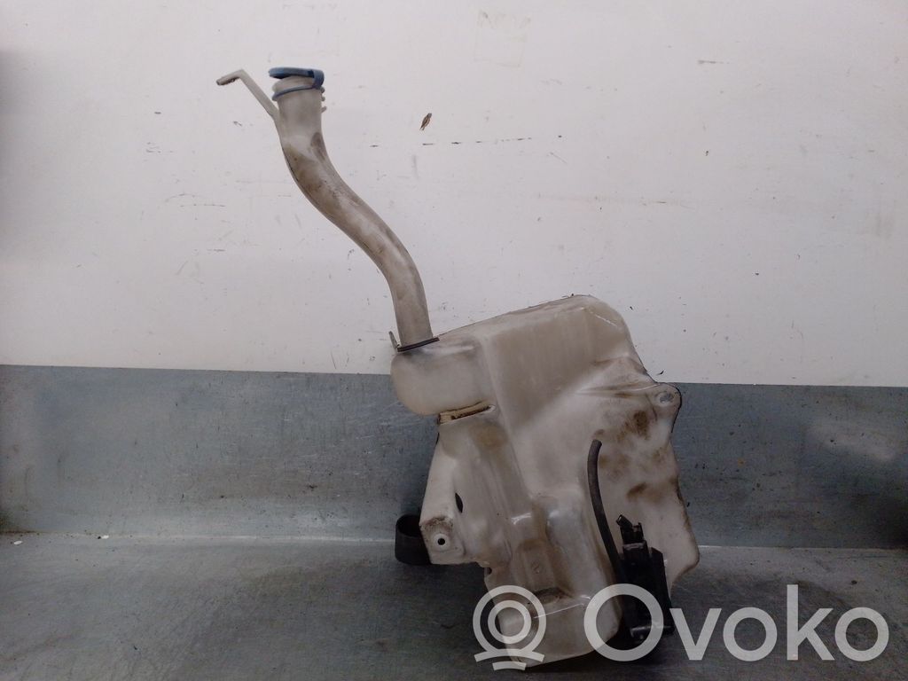 Volvo C30 Wischwasserbehälter 