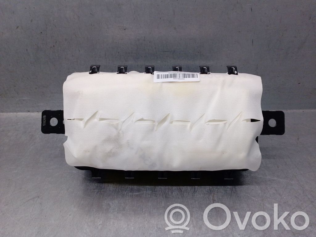 Hyundai Kona I Seitenairbag 