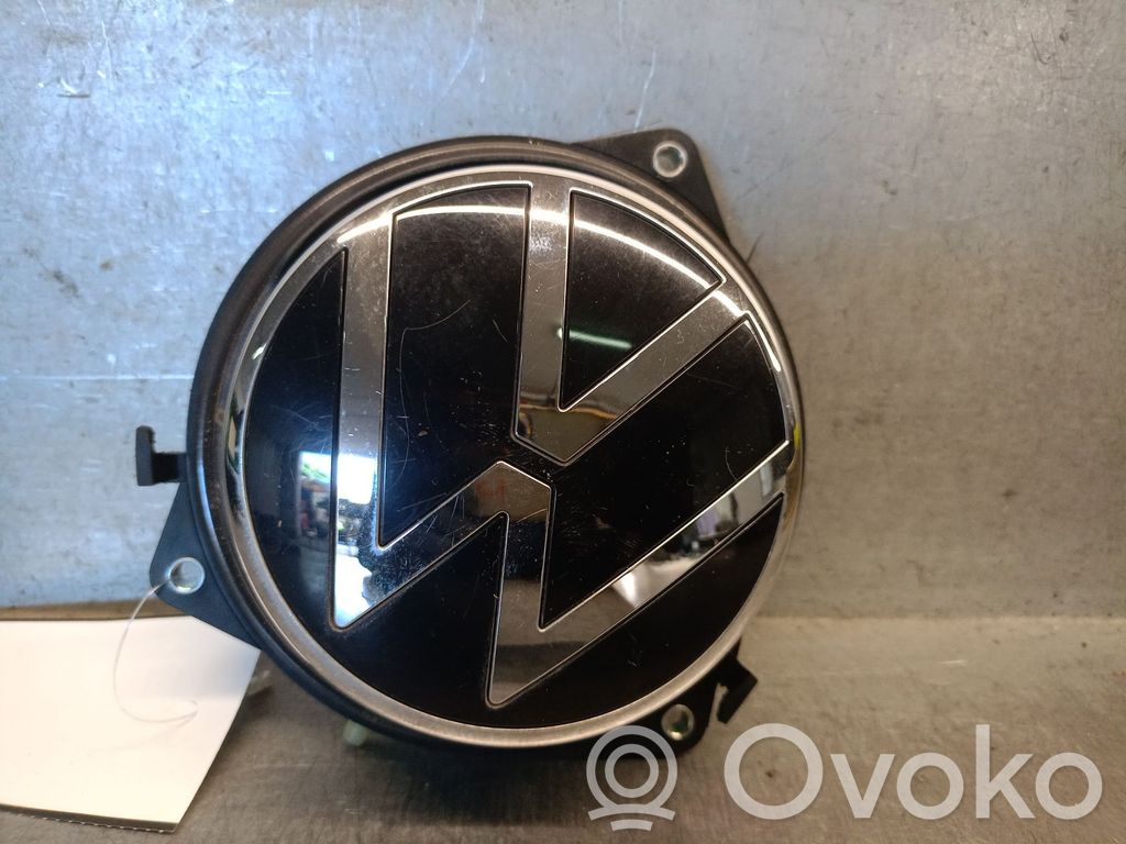 Volkswagen Polo VI Mâner exterior ușă spate 