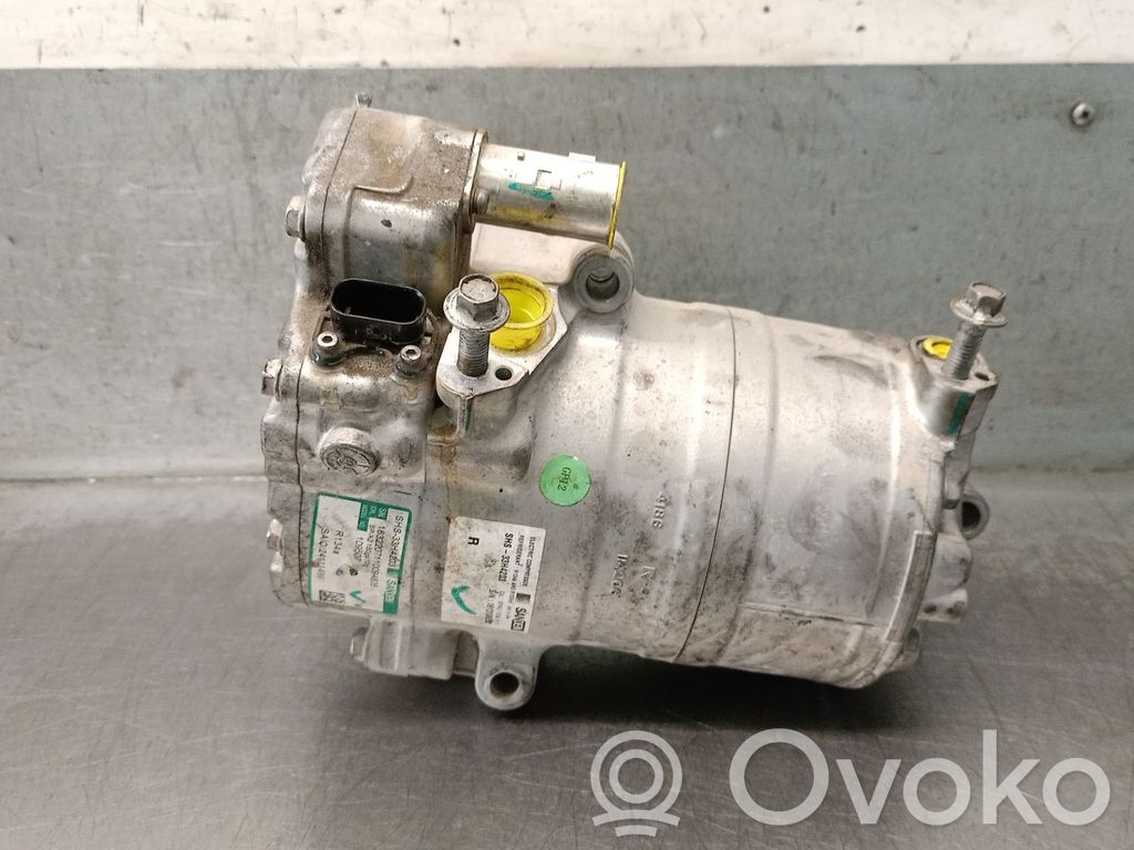 MG HS Air conditioning (A/C) compressor (pump) 