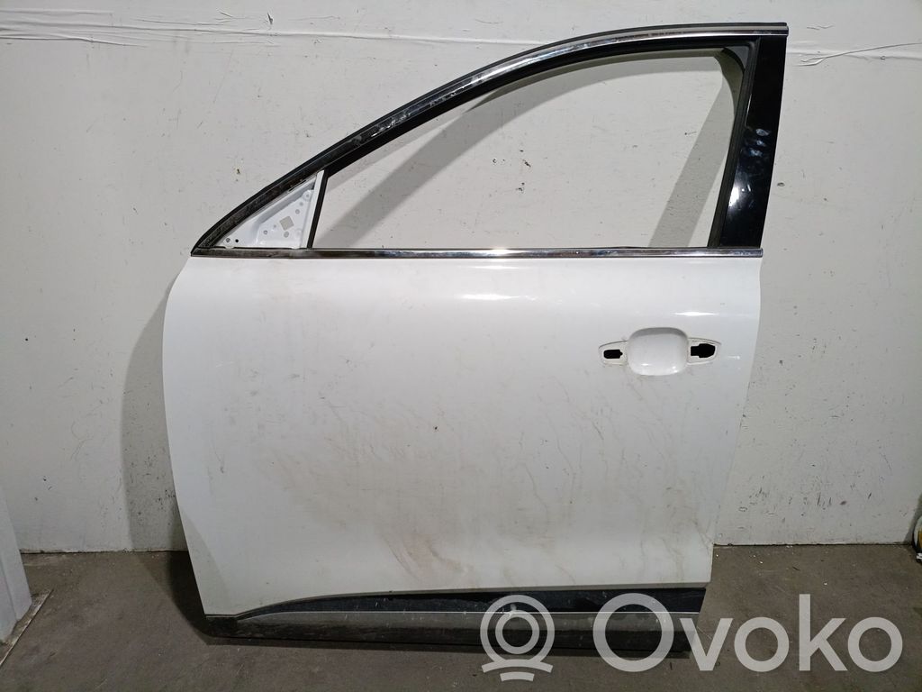 MG HS Tür vorne 