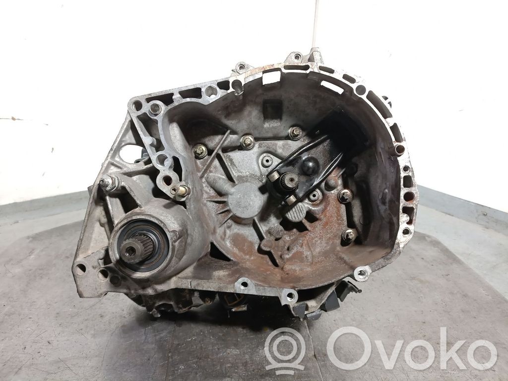 Renault Megane I Boîte de vitesses manuelle à 5 vitesses 