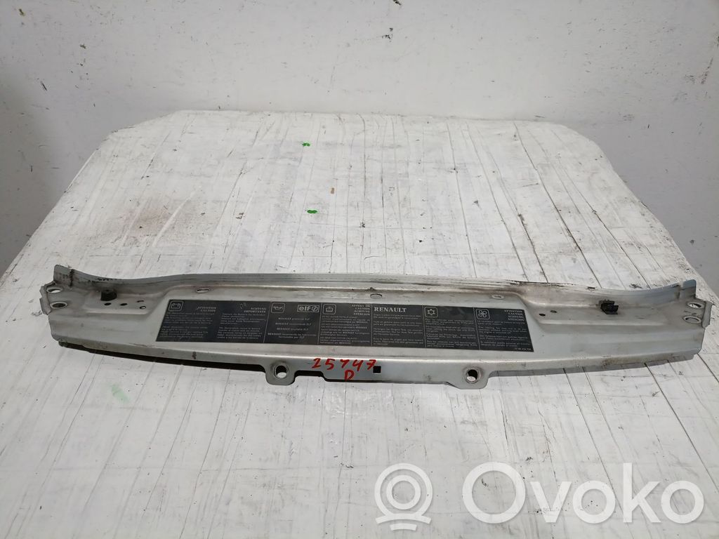 Renault Megane I Tableau de bord 