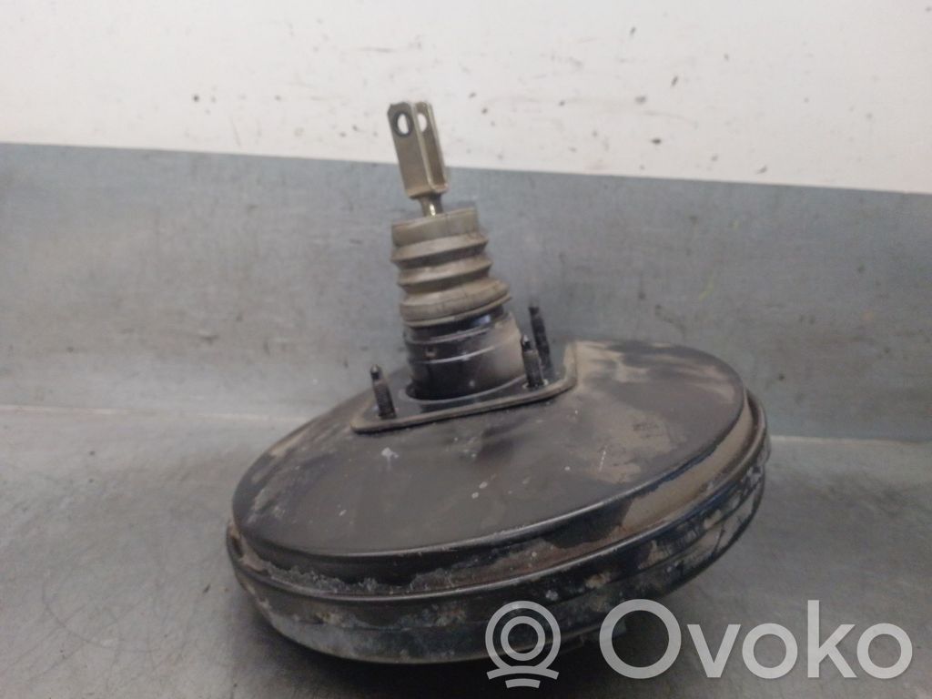 Renault Megane I Gyroscope, capteur à effet gyroscopique, convertisseur avec servotronic