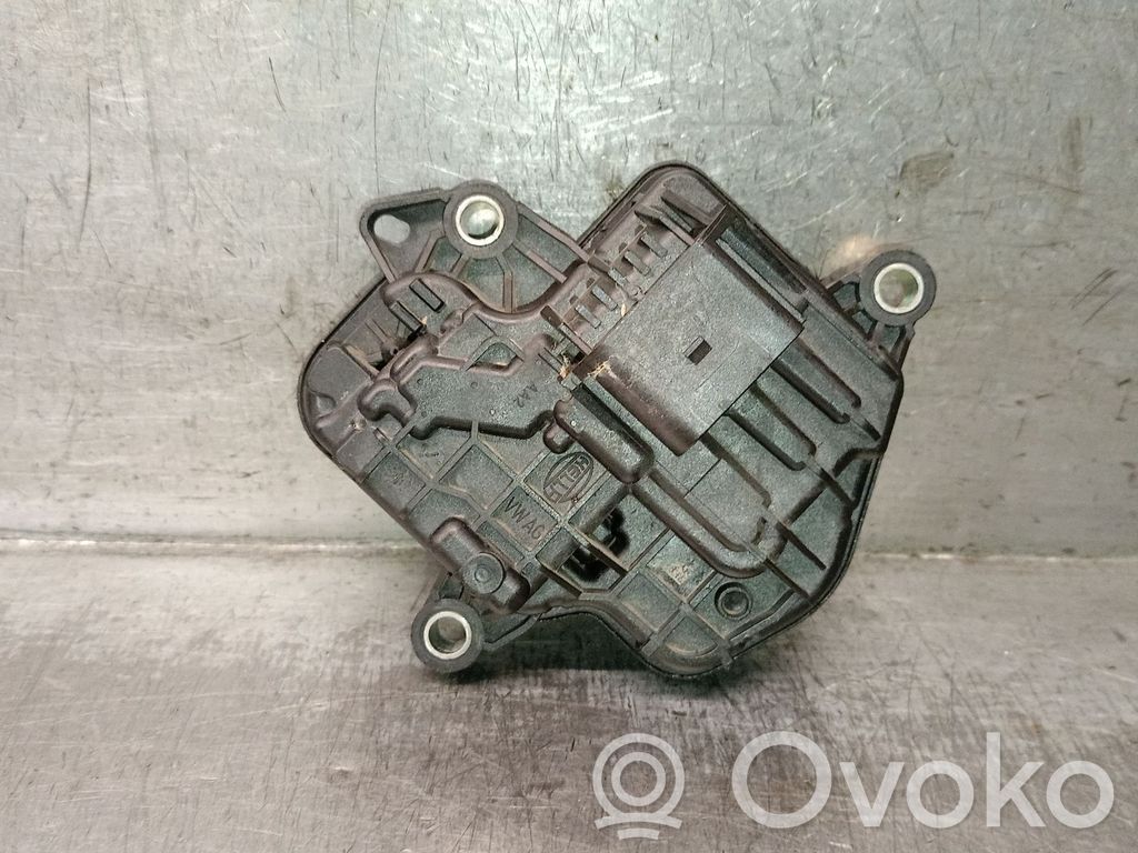 Volkswagen Polo VI Otras unidades de control/módulos 