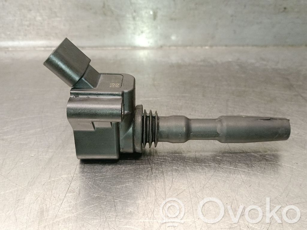 Volkswagen Polo VI Augstsprieguma spole (aizdedzei) 