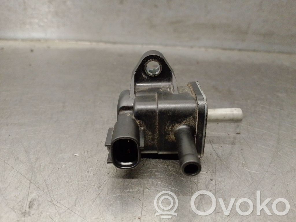 Toyota Yaris Secondary air pump