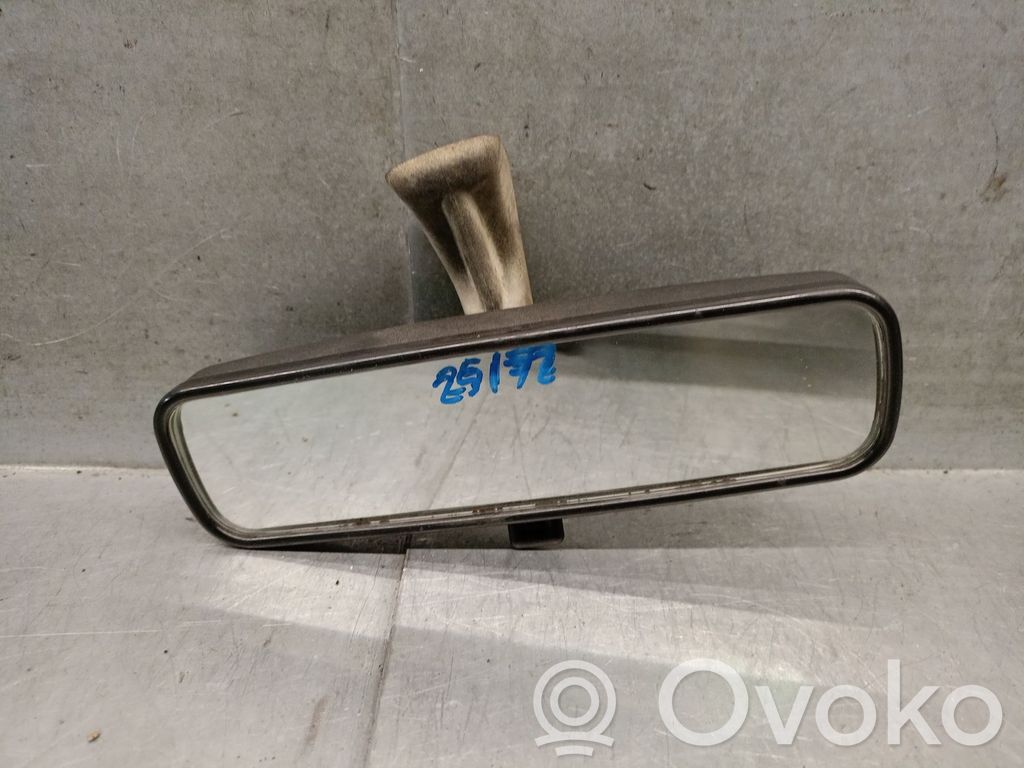 Toyota Yaris Lusterko wsteczne 