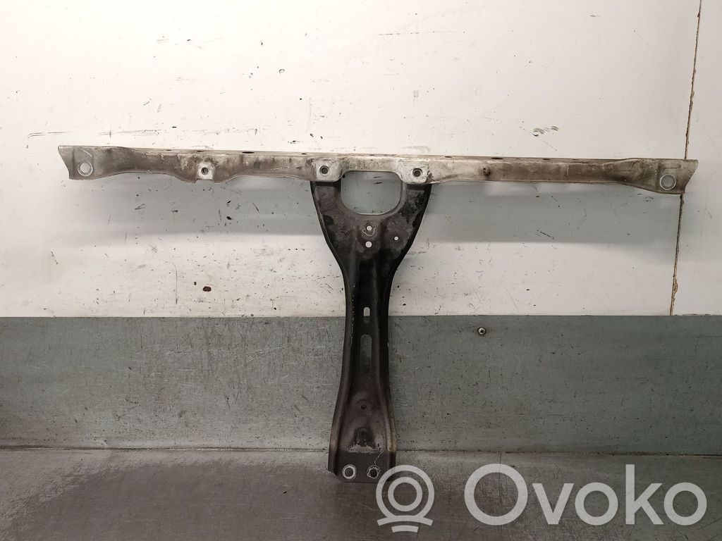 Subaru Legacy Bord 