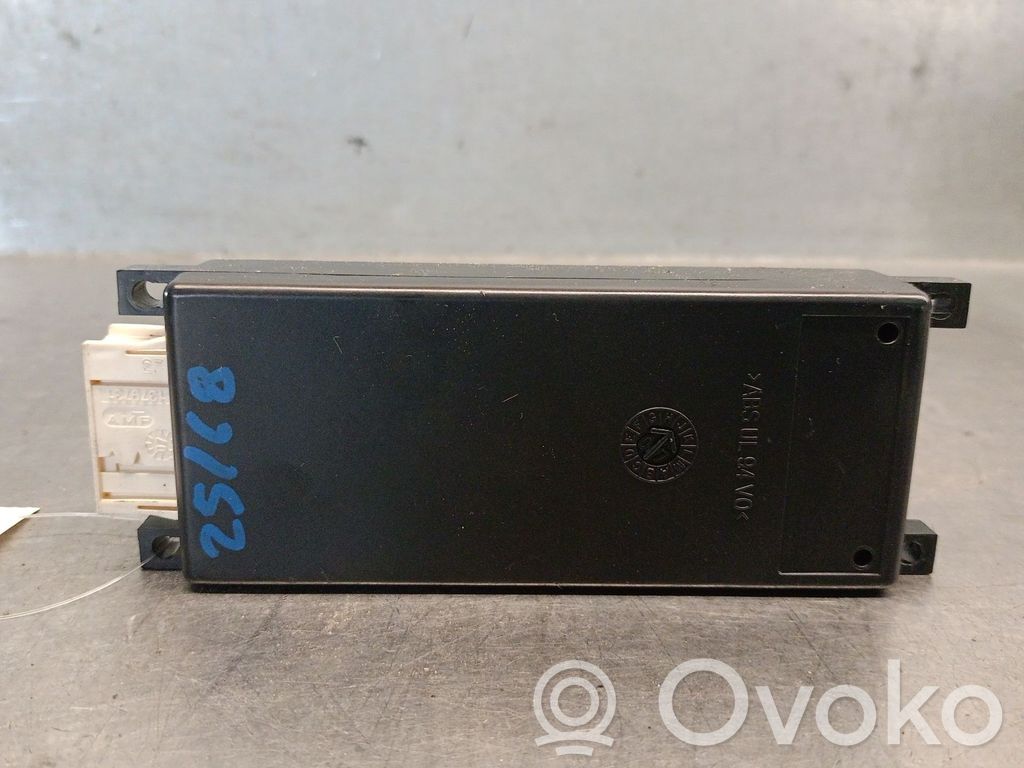 Citroen C5 Alte unități/module de control 