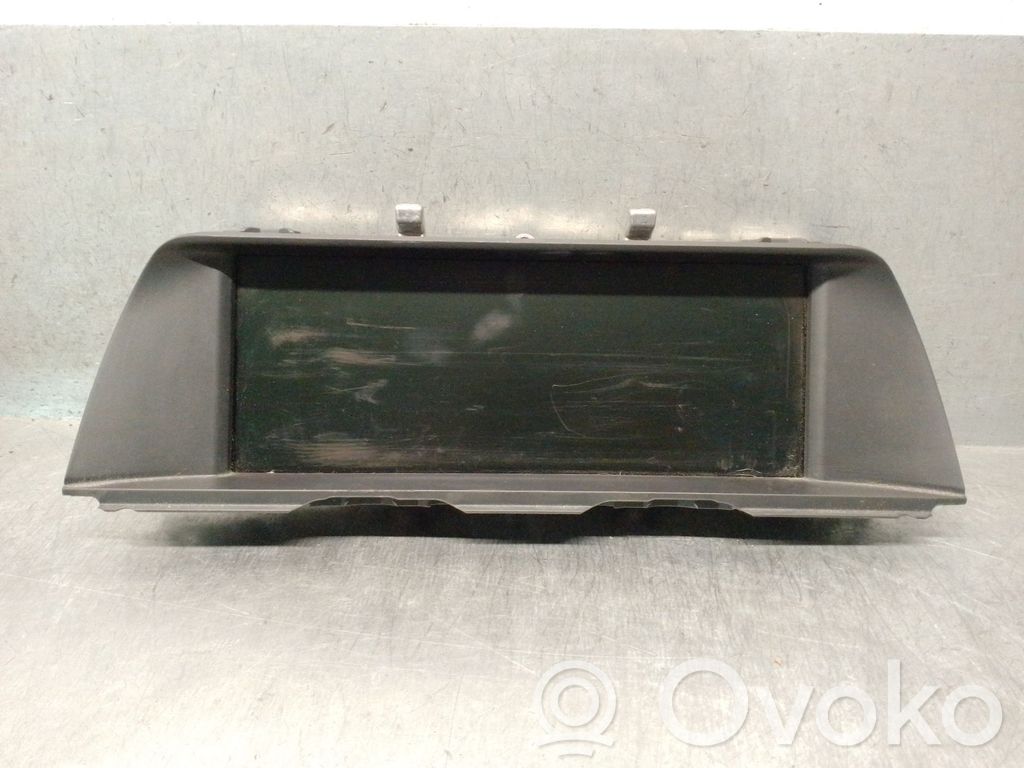 BMW 5 F10 F11 Head Up Display HUD