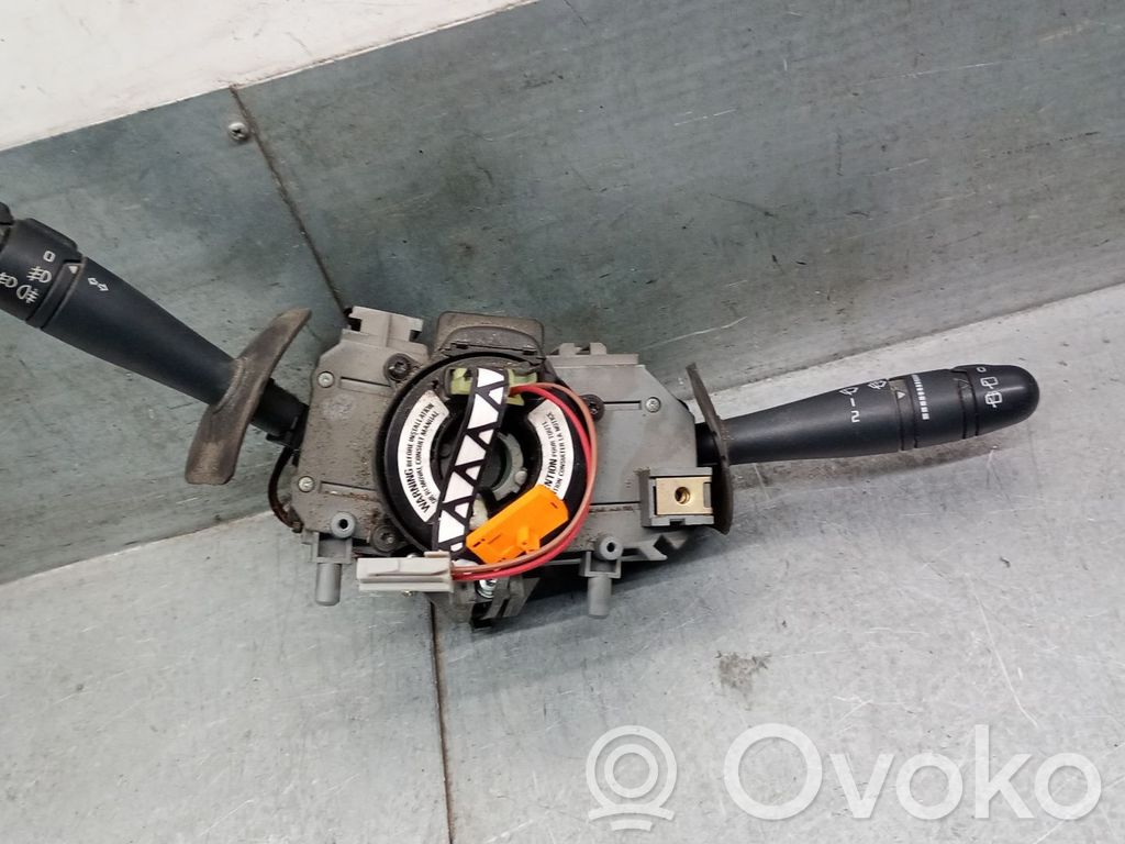 Renault Megane I Regler Dimmer Schalter Beleuchtung Kombiinstrument Cockpit 