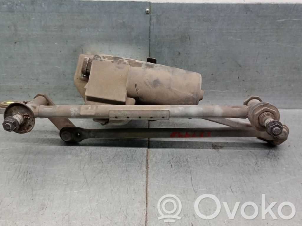 Renault Megane I Motor ștergător 