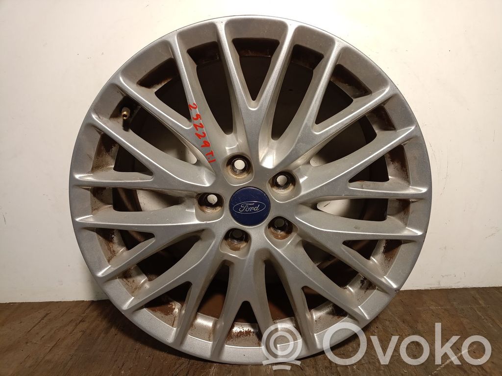 Ford Focus C-MAX Llanta de aleación R18 
