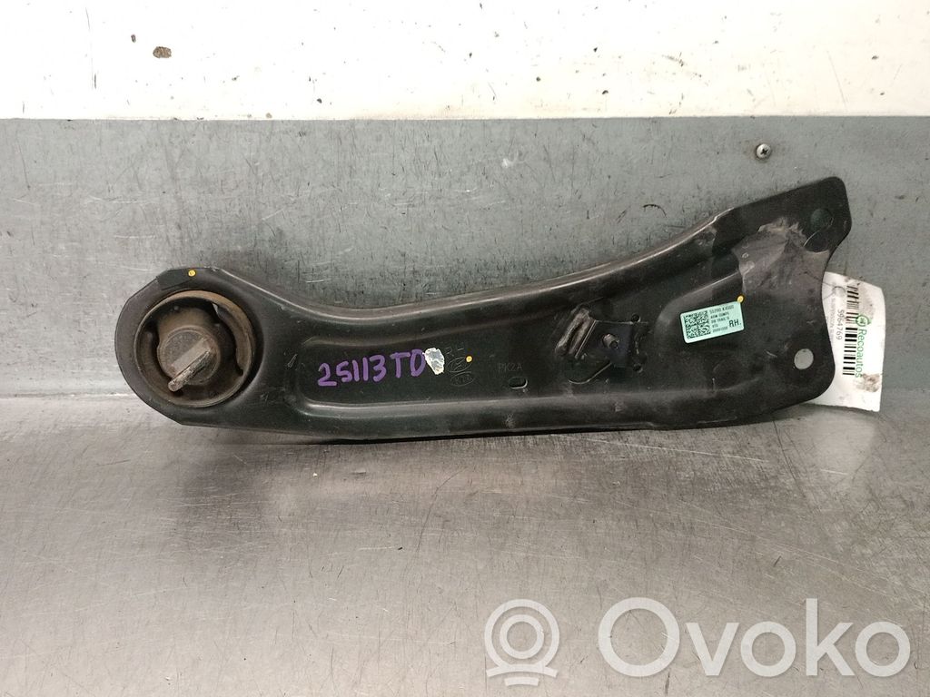 Hyundai Kona I Querlenker hinten