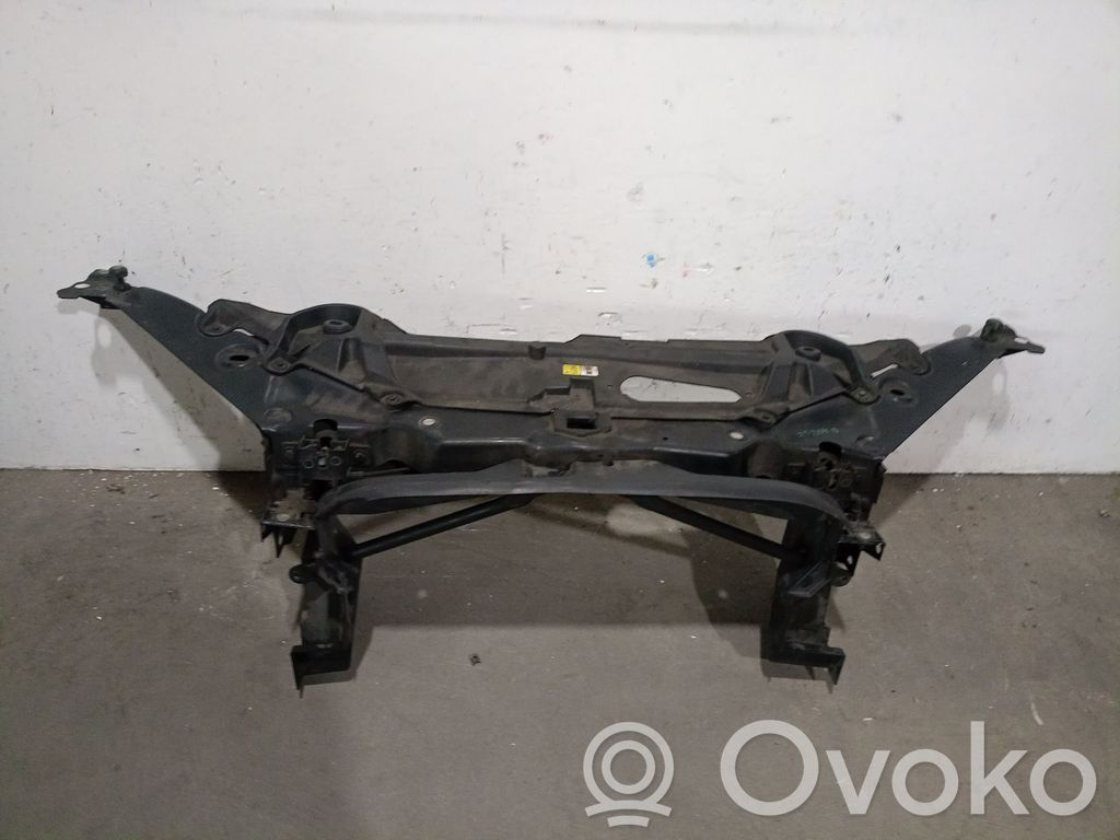 Jaguar XF Bord 