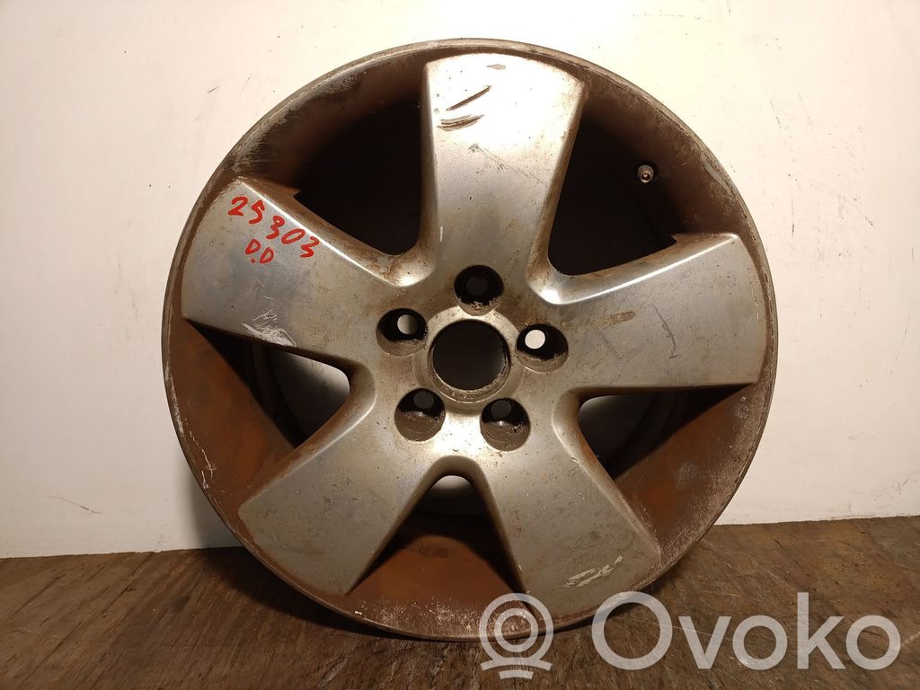 Seat Leon (1M) Felgi aluminiowe R18