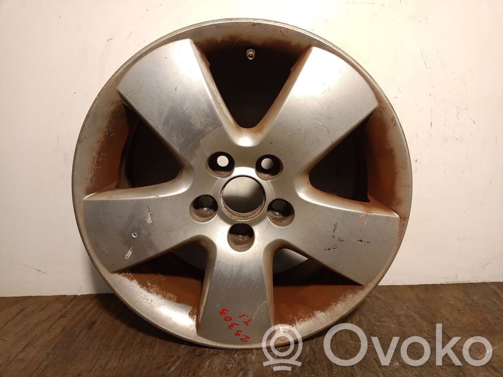 Seat Leon (1M) Felgi aluminiowe R18