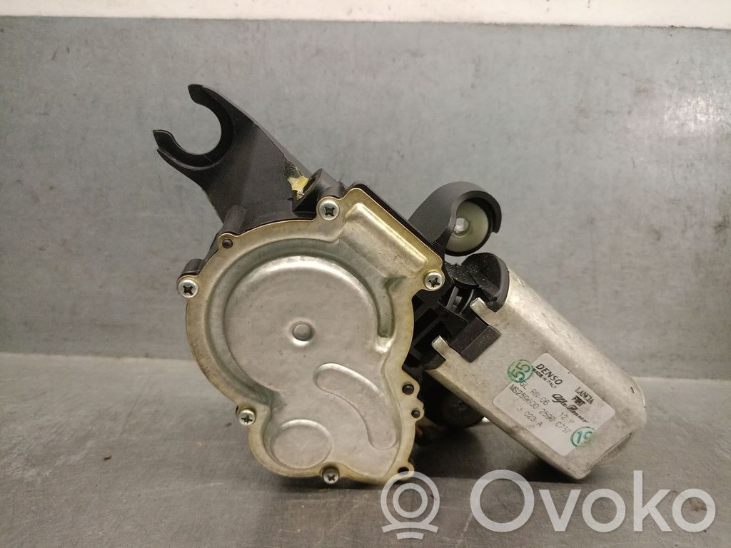 Fiat 500L Wischermotor Heckscheibe 