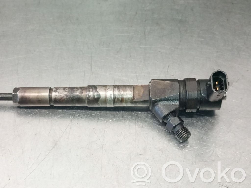 Fiat 500L Injector combustibil 