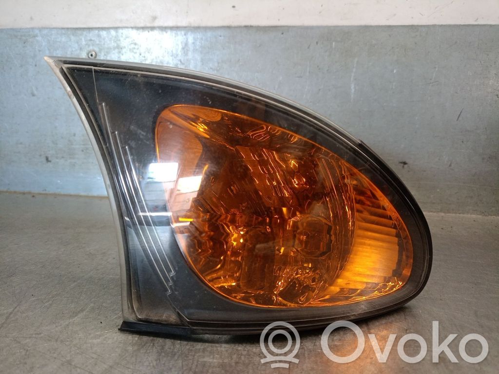 BMW 3 E46 Etu-/Ajovalo 