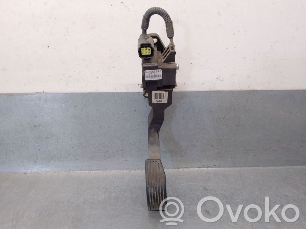 Hyundai Matrix Sensor de aceleración 