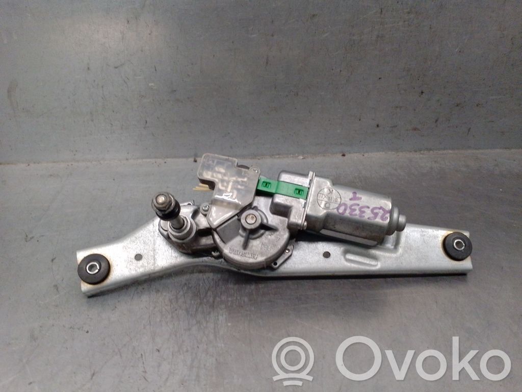 Nissan Note (E11) Rear window wiper motor 